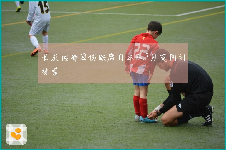 长友佑都因伤缺席日本队3月英国训练营